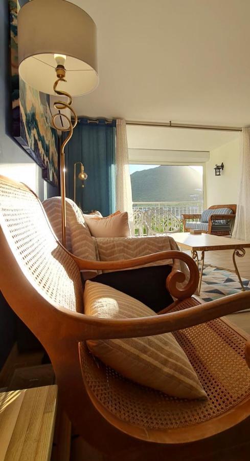 Charm And Sea, Large Studio Designed By Architect Cul de Sac 外观 照片