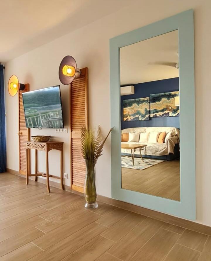 Charm And Sea, Large Studio Designed By Architect Cul de Sac 外观 照片