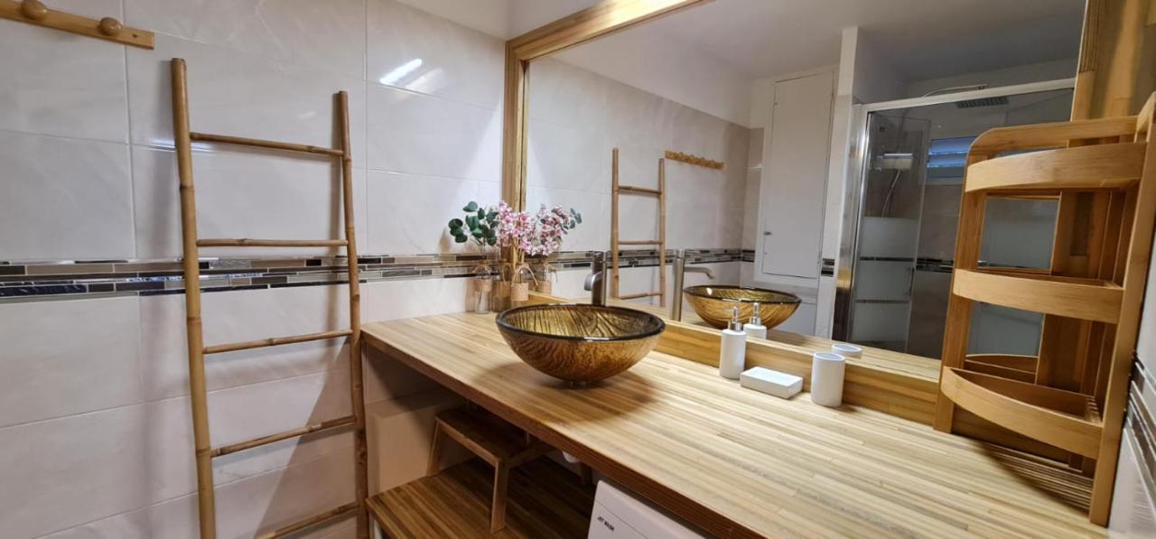Charm And Sea, Large Studio Designed By Architect Cul de Sac 外观 照片